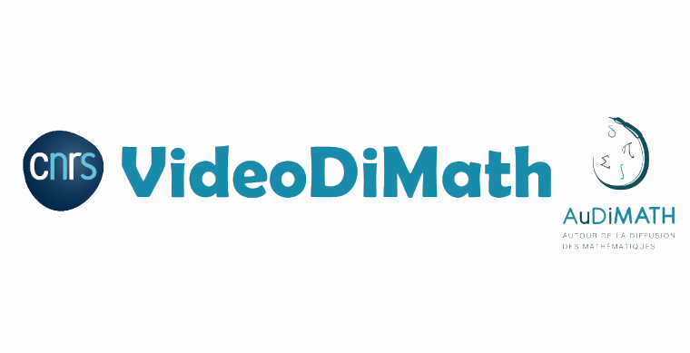 Concours de vidéos VideoDiMath